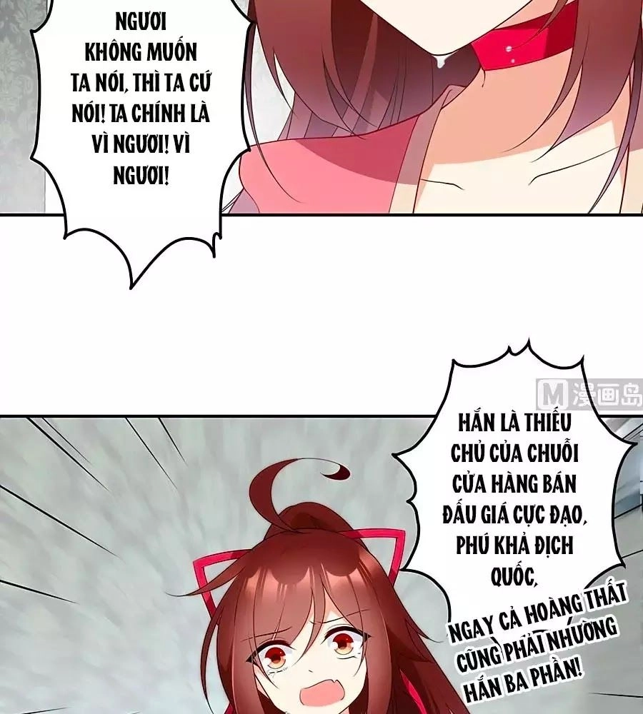 Manh Sư Tại Thượng Chapter 177 - 31