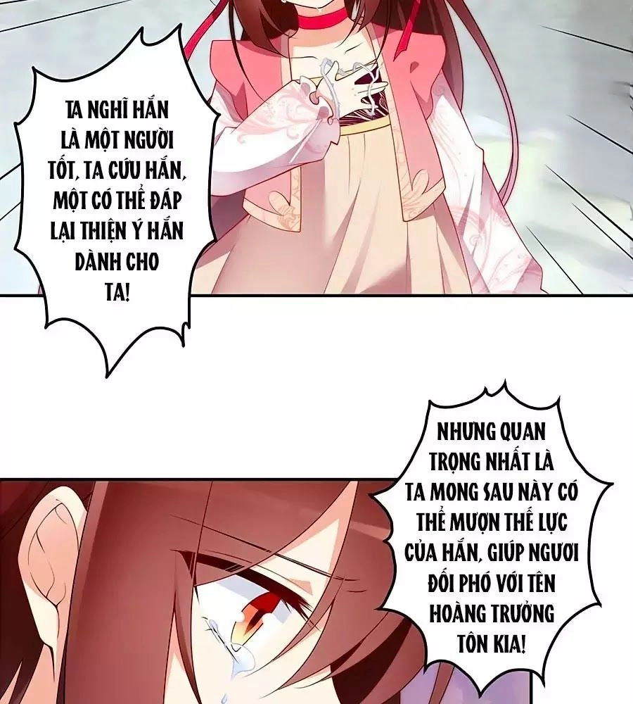 Manh Sư Tại Thượng Chapter 177 - 32