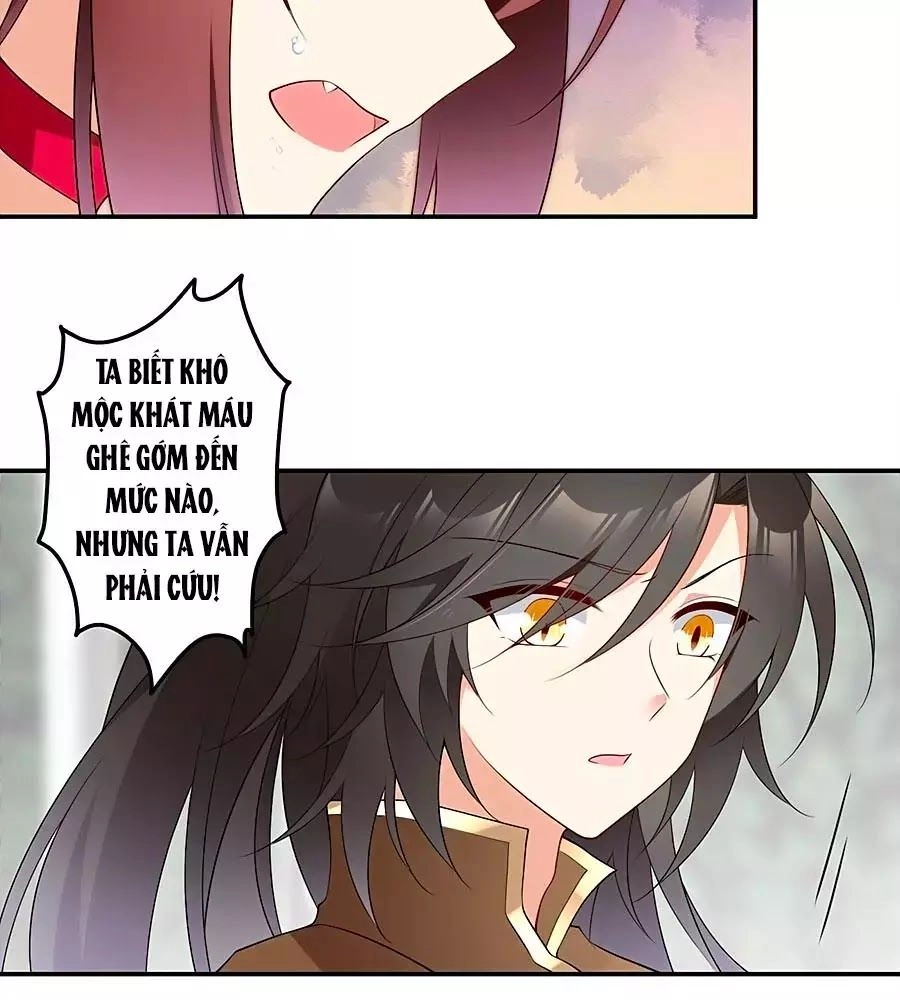 Manh Sư Tại Thượng Chapter 177 - 33