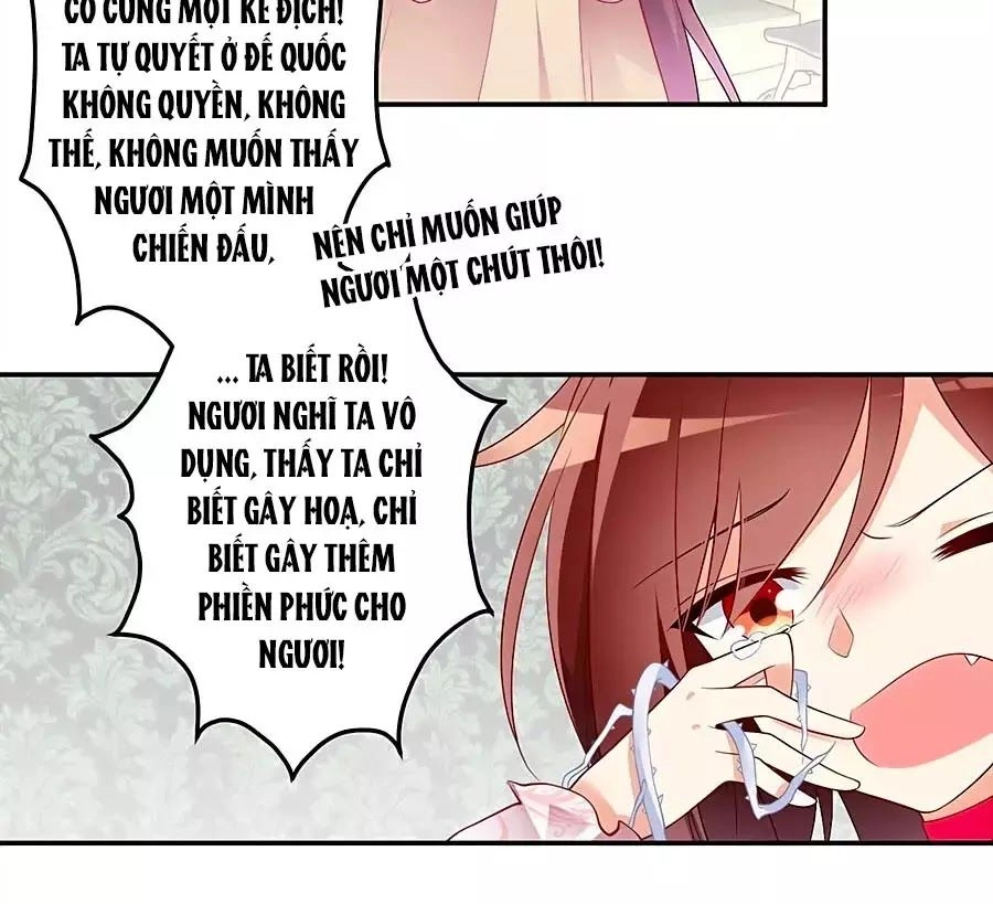 Manh Sư Tại Thượng Chapter 177 - 35