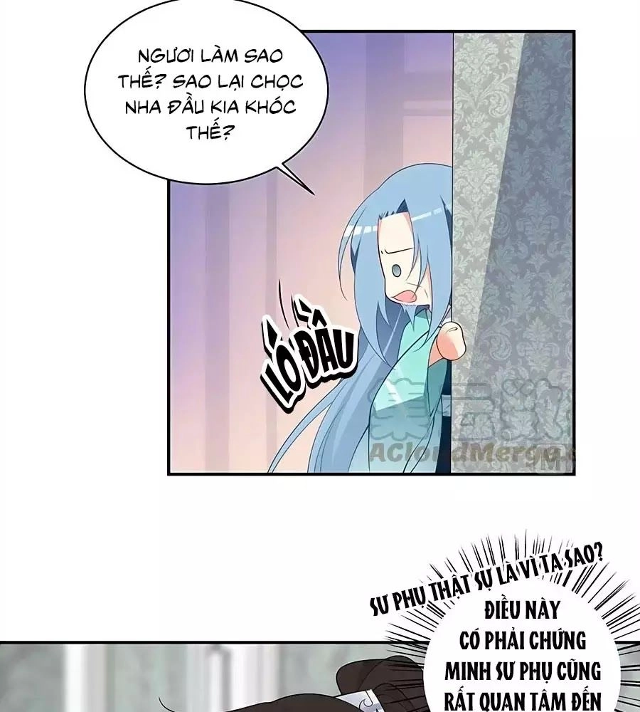 Manh Sư Tại Thượng Chapter 177 - 38