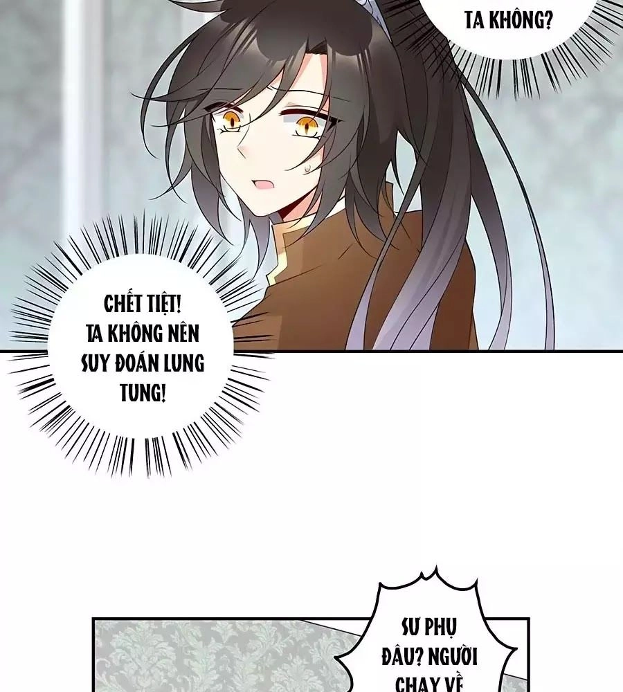 Manh Sư Tại Thượng Chapter 177 - 39