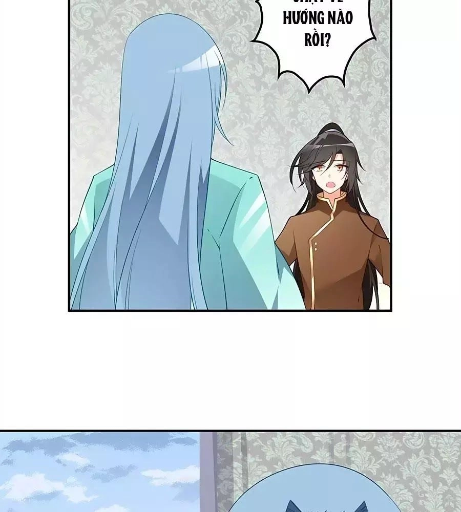 Manh Sư Tại Thượng Chapter 177 - 40