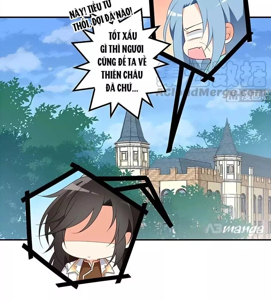 Manh Sư Tại Thượng Chapter 177 - 43