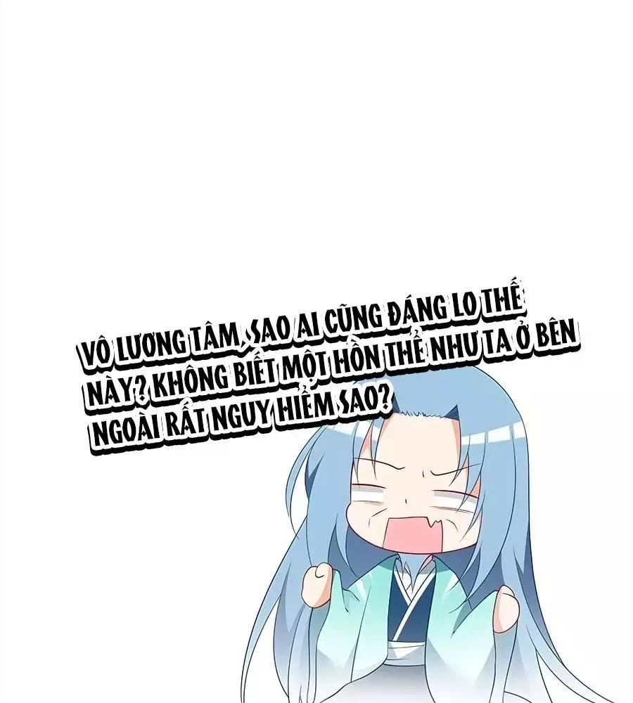 Manh Sư Tại Thượng Chapter 177 - 44