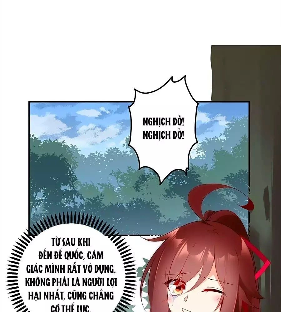 Manh Sư Tại Thượng Chapter 178 - 1