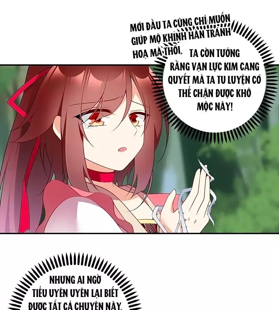 Manh Sư Tại Thượng Chapter 178 - 6