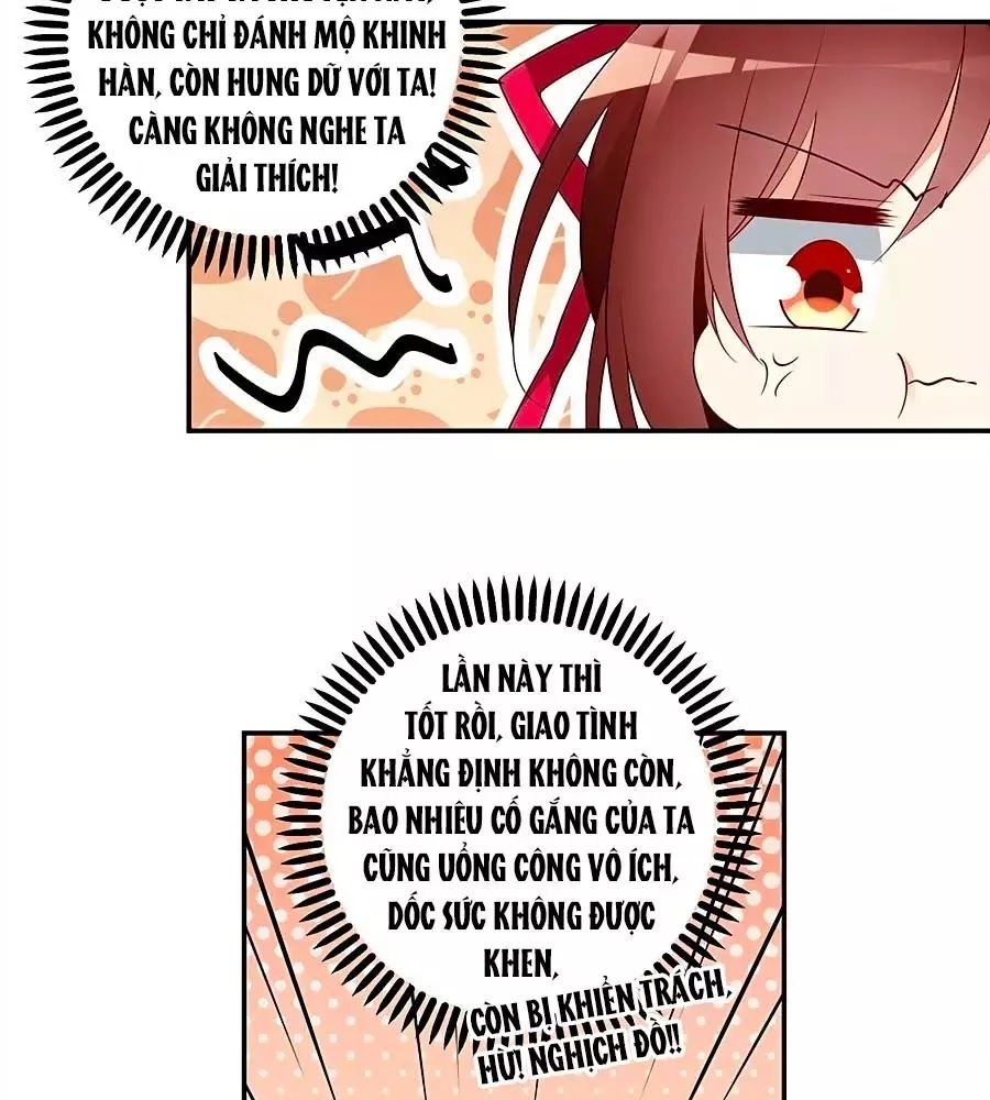 Manh Sư Tại Thượng Chapter 178 - 7