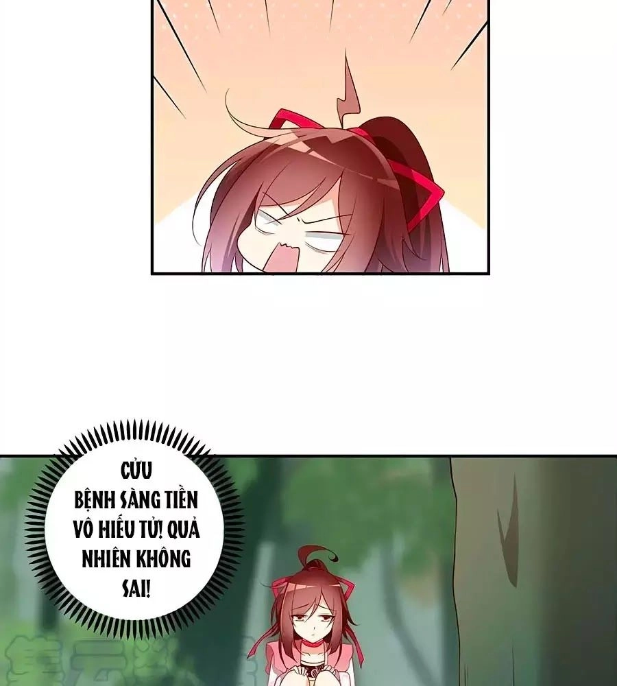 Manh Sư Tại Thượng Chapter 178 - 8