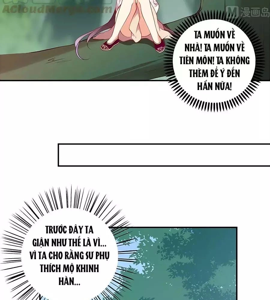 Manh Sư Tại Thượng Chapter 178 - 9