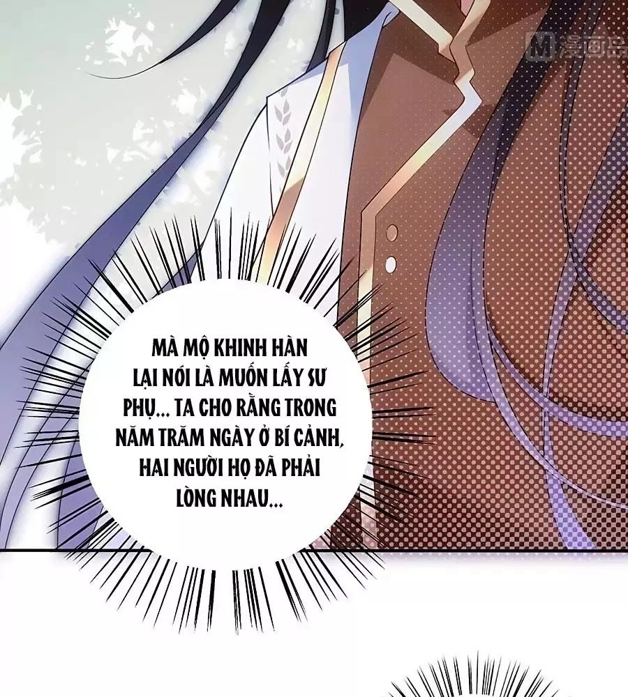 Manh Sư Tại Thượng Chapter 178 - 12