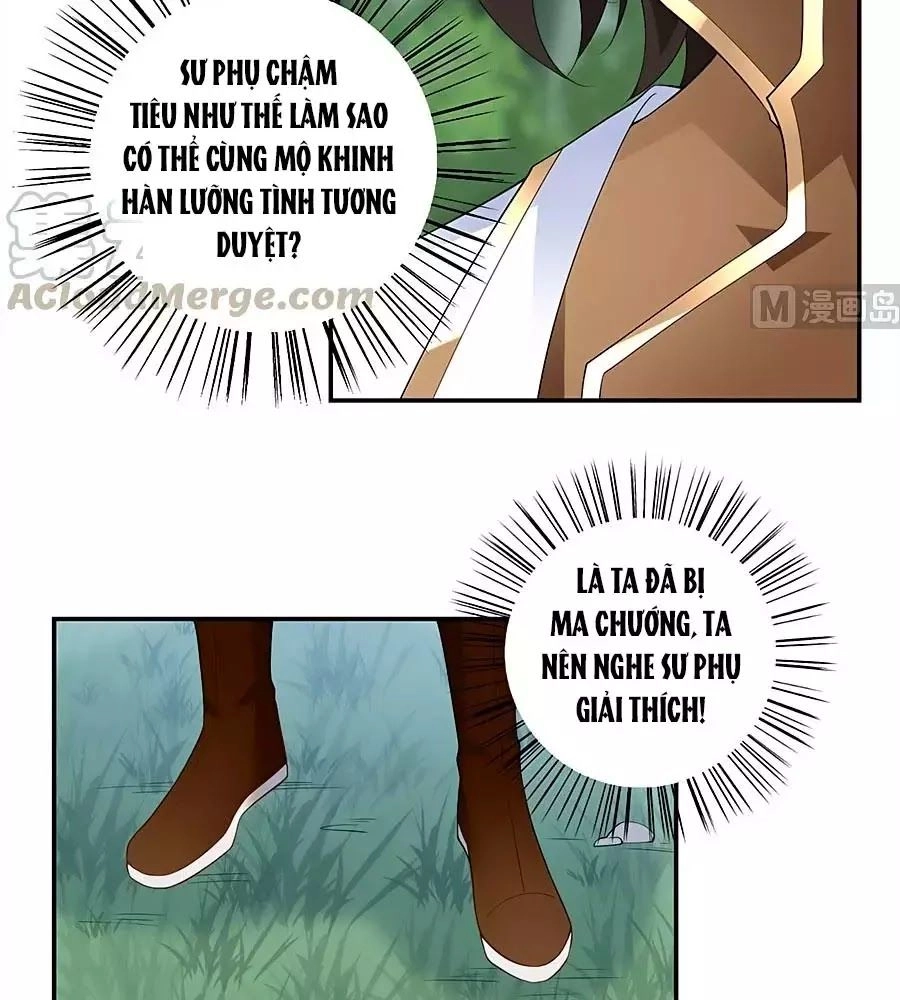 Manh Sư Tại Thượng Chapter 178 - 14