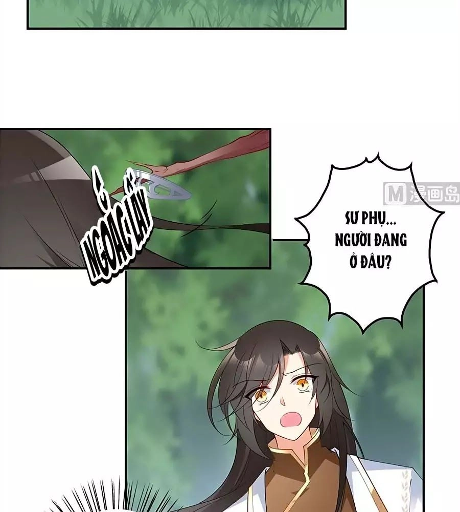 Manh Sư Tại Thượng Chapter 178 - 15