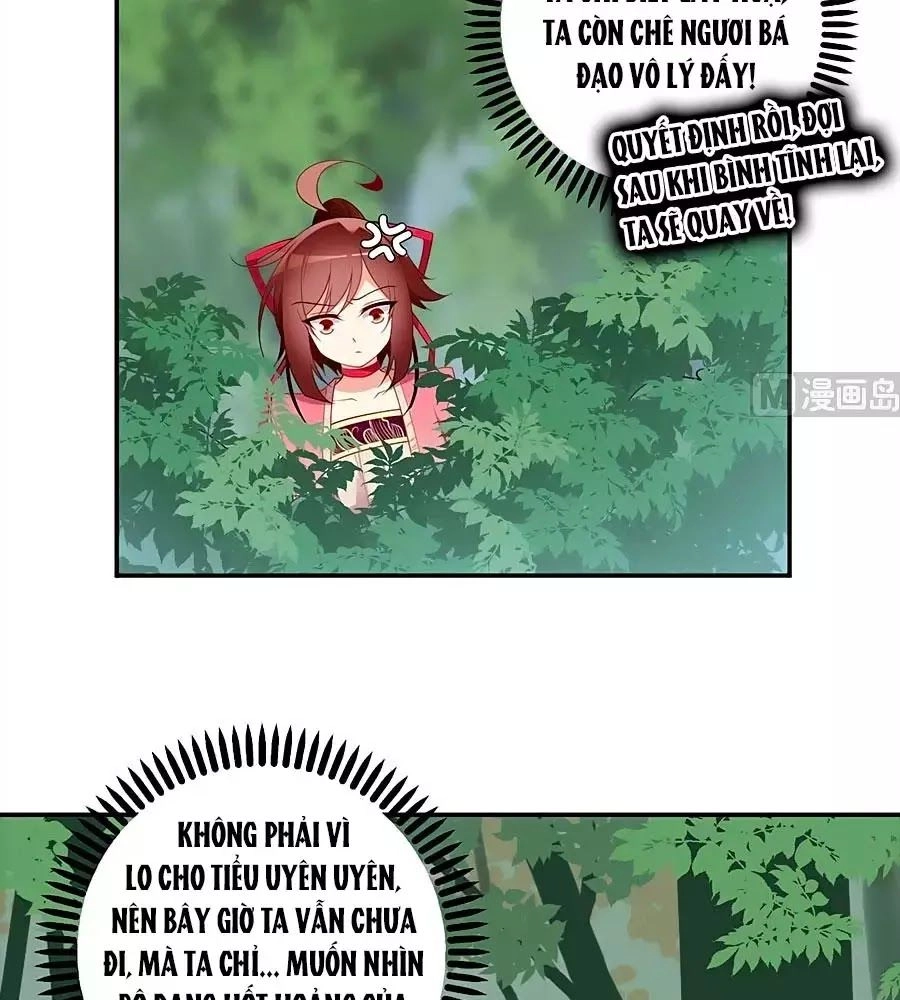 Manh Sư Tại Thượng Chapter 178 - 18