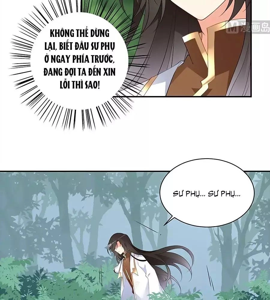 Manh Sư Tại Thượng Chapter 178 - 22