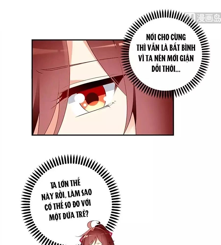 Manh Sư Tại Thượng Chapter 178 - 25