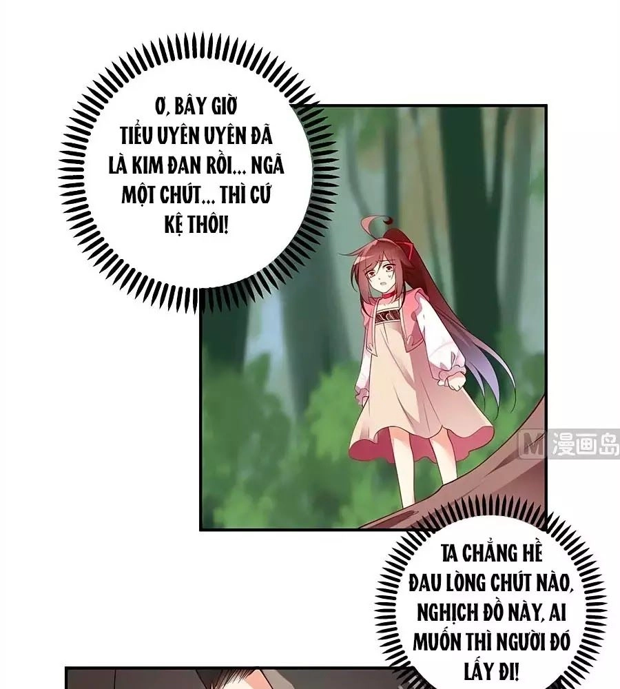 Manh Sư Tại Thượng Chapter 178 - 28