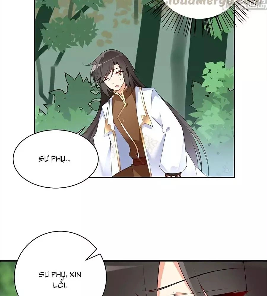 Manh Sư Tại Thượng Chapter 178 - 30