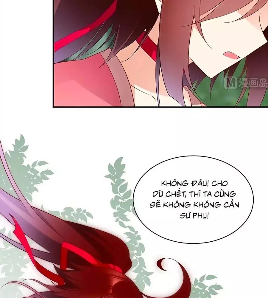 Manh Sư Tại Thượng Chapter 178 - 36