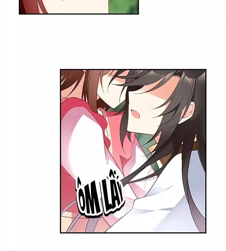 Manh Sư Tại Thượng Chapter 178 - 39