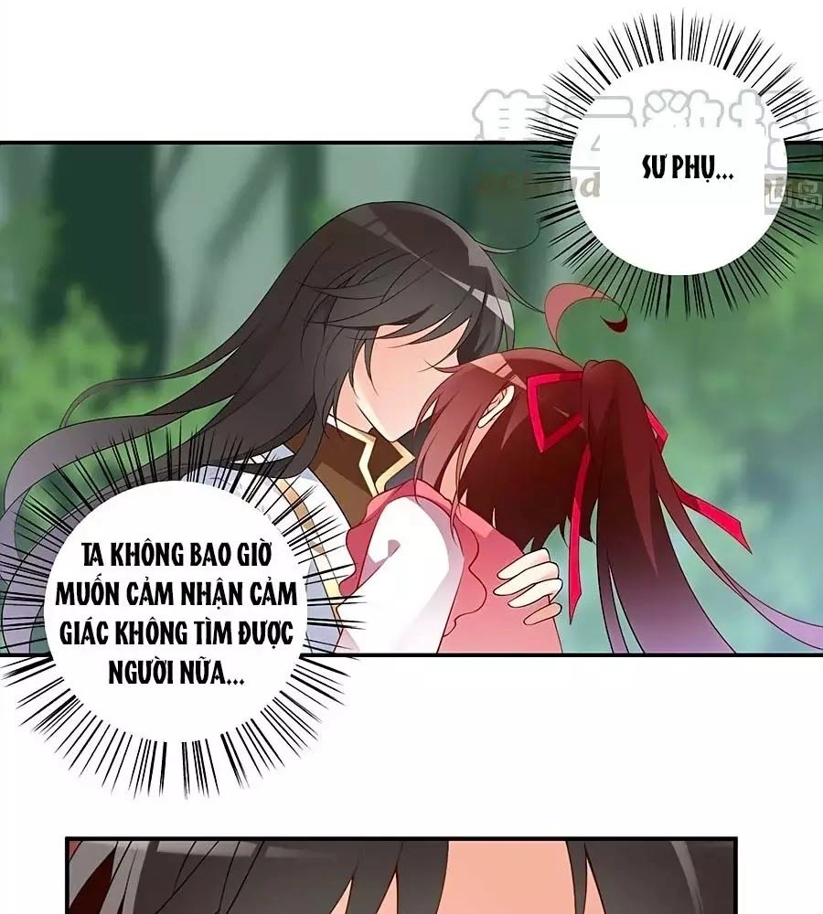 Manh Sư Tại Thượng Chapter 178 - 40