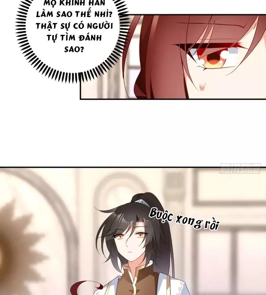 Manh Sư Tại Thượng Chapter 179 - 41