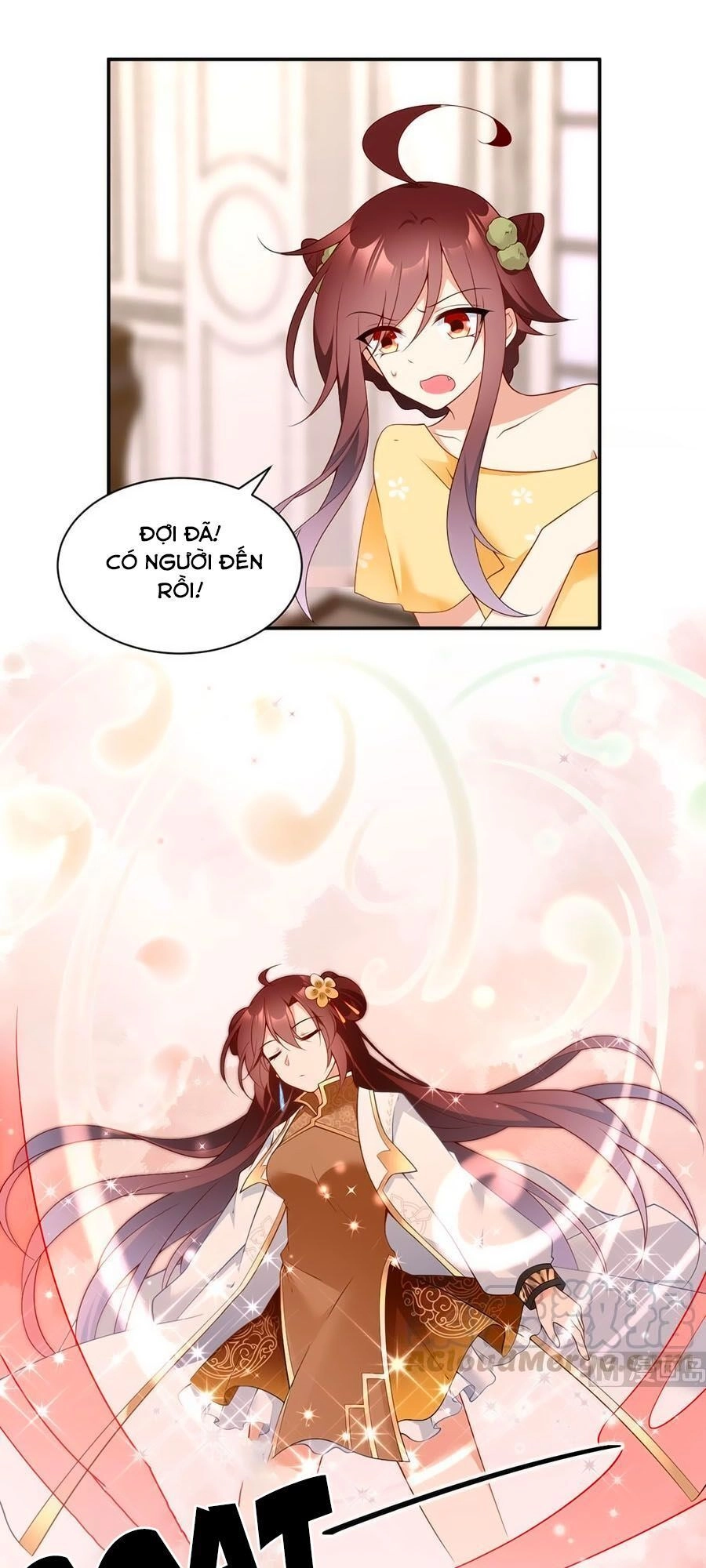 Manh Sư Tại Thượng Chapter 180 - 20