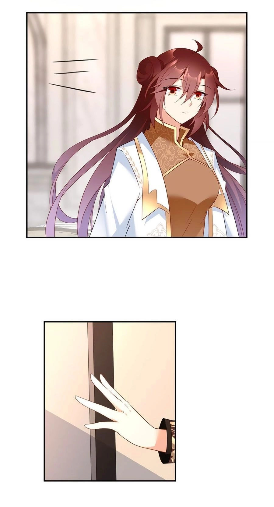 Manh Sư Tại Thượng Chapter 180 - 22