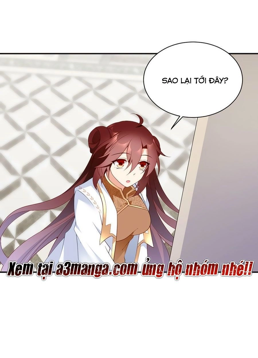 Manh Sư Tại Thượng Chapter 180 - 23