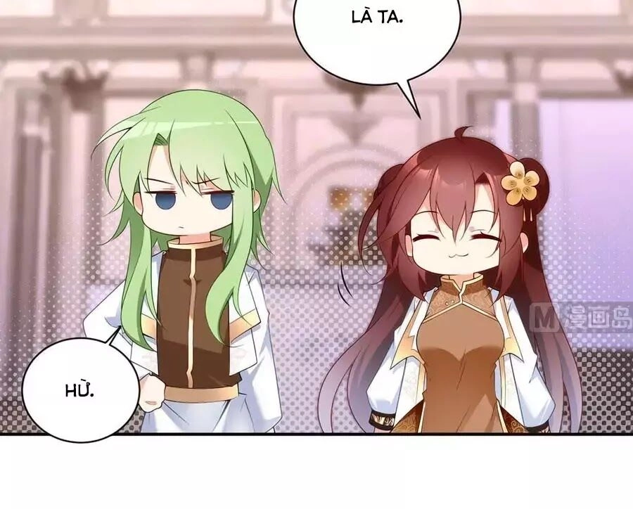 Manh Sư Tại Thượng Chapter 181 - 22