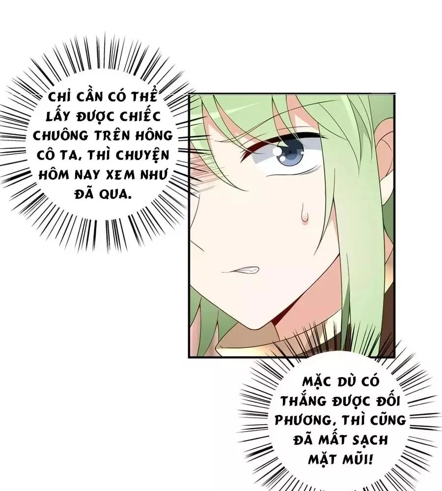 Manh Sư Tại Thượng Chapter 182 - 23