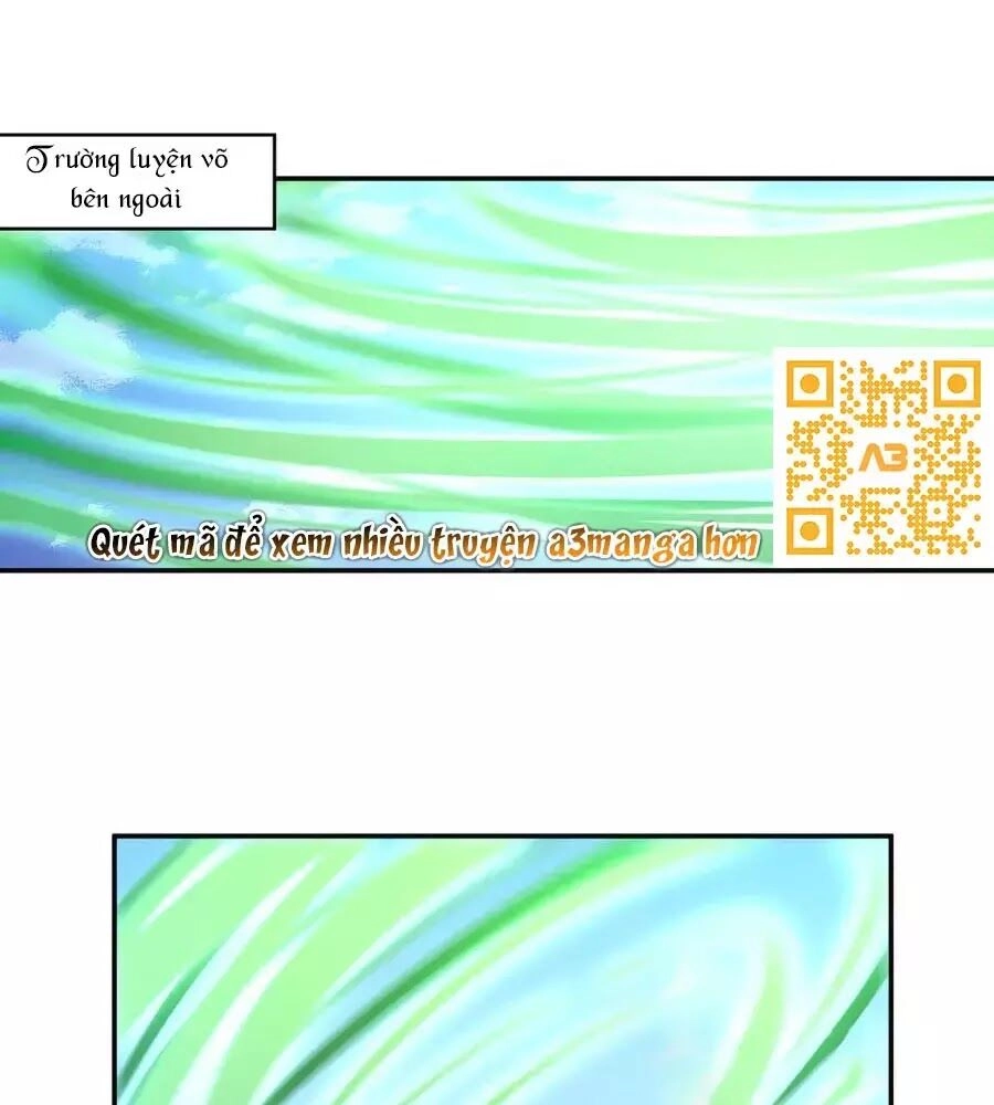 Manh Sư Tại Thượng Chapter 183 - 1