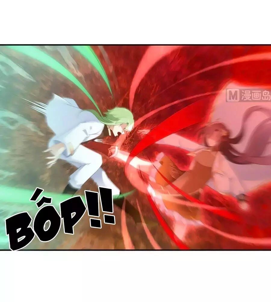 Manh Sư Tại Thượng Chapter 183 - 8