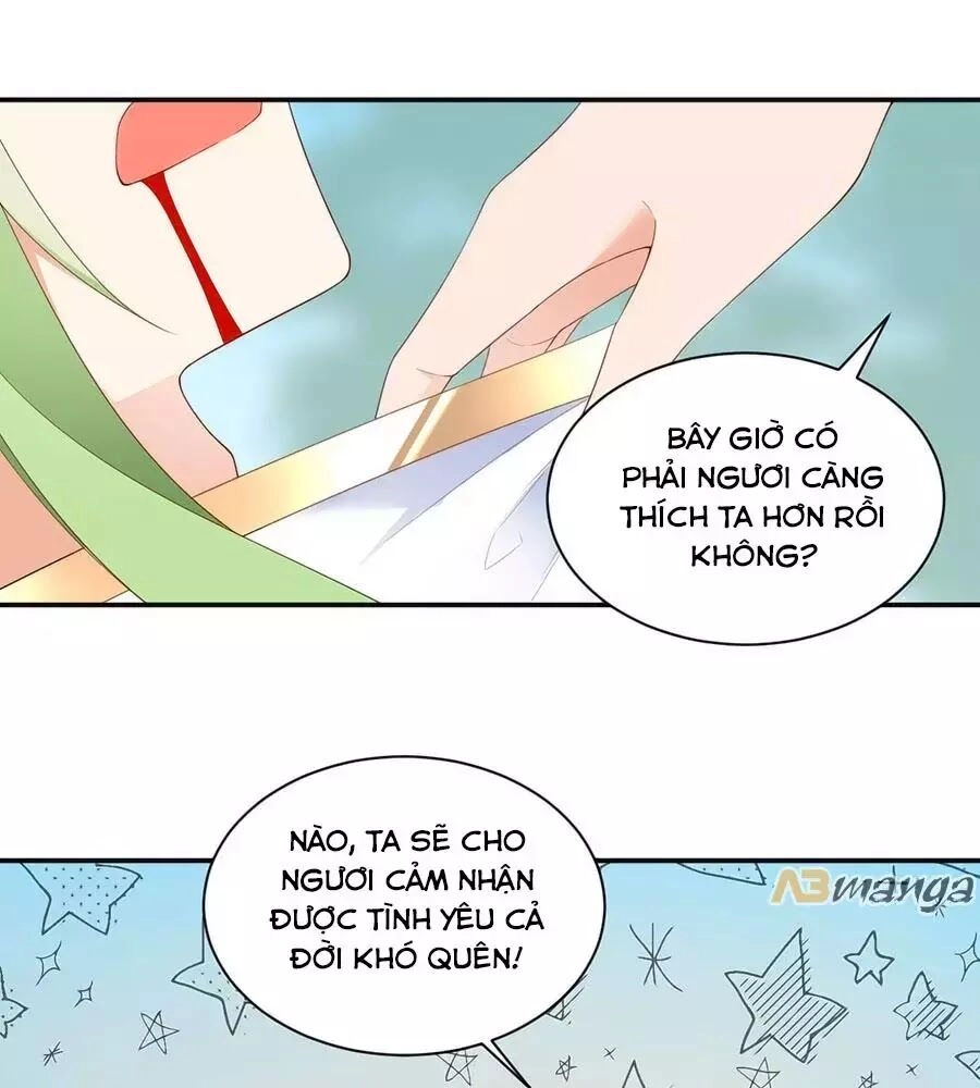 Manh Sư Tại Thượng Chapter 183 - 10