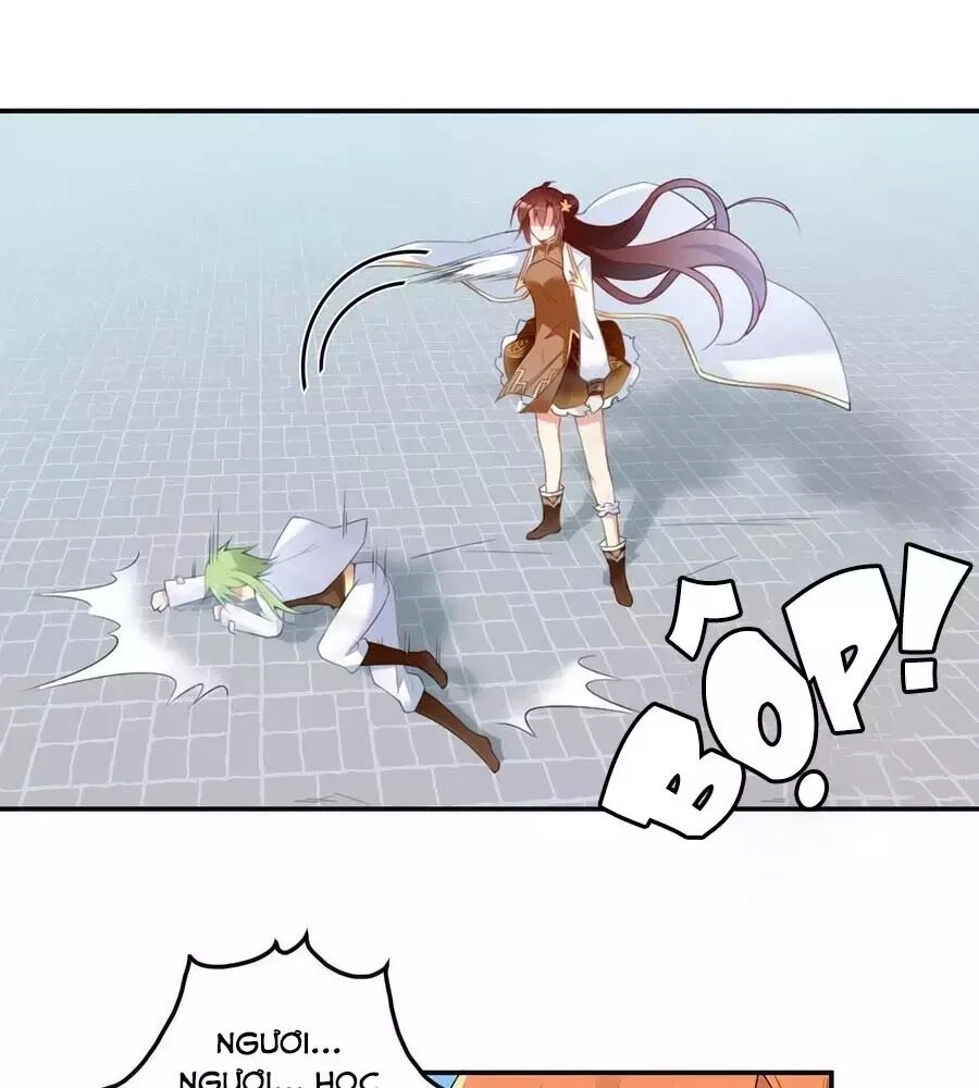 Manh Sư Tại Thượng Chapter 183 - 12