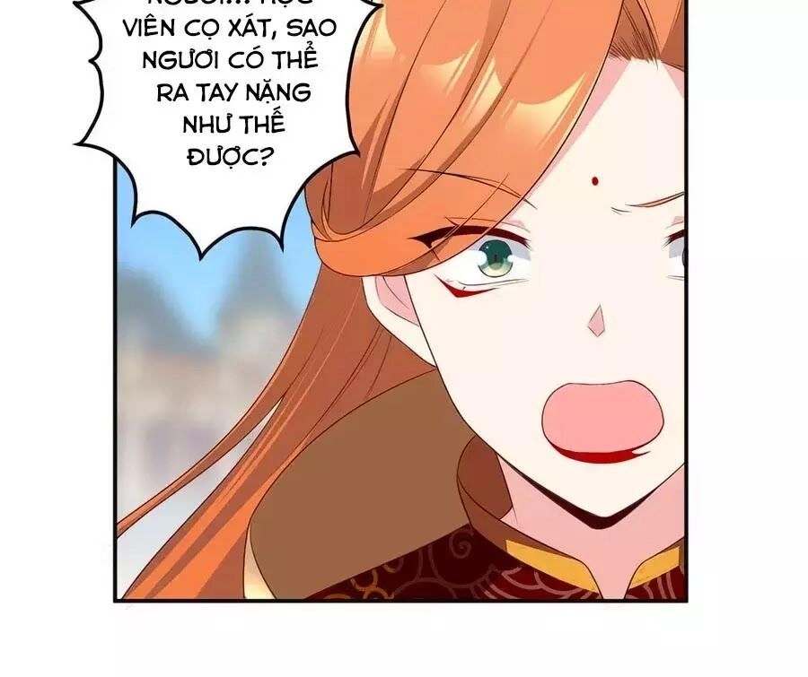 Manh Sư Tại Thượng Chapter 183 - 13