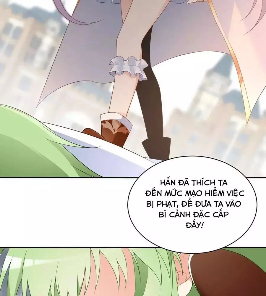 Manh Sư Tại Thượng Chapter 183 - 15