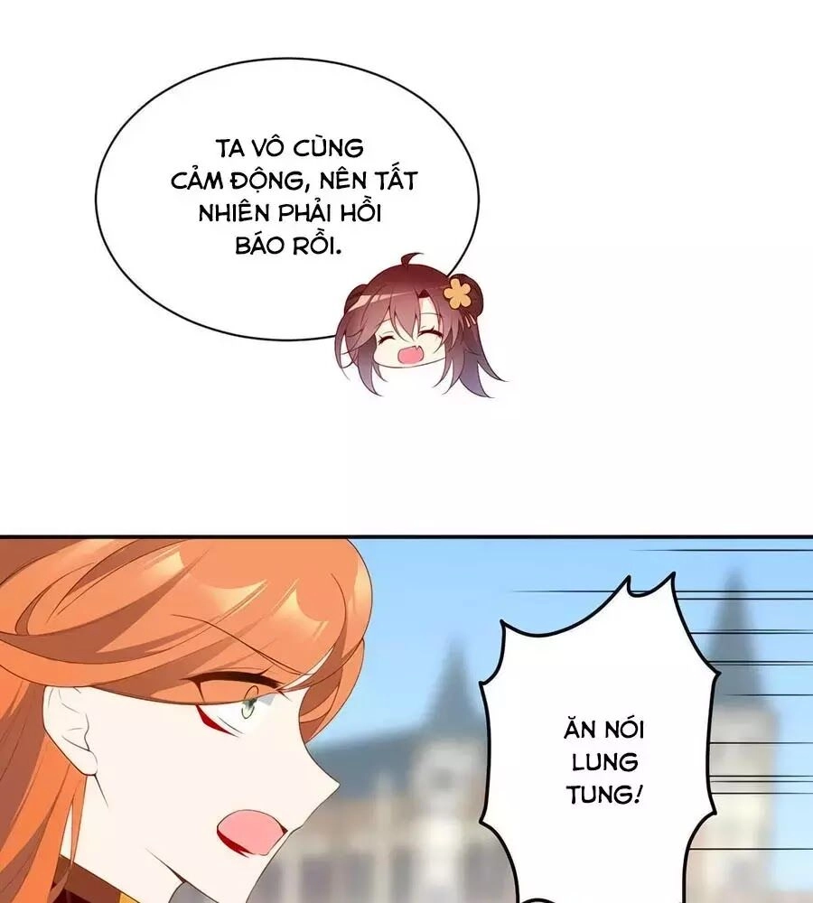 Manh Sư Tại Thượng Chapter 183 - 17