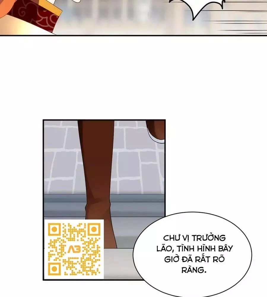 Manh Sư Tại Thượng Chapter 183 - 18