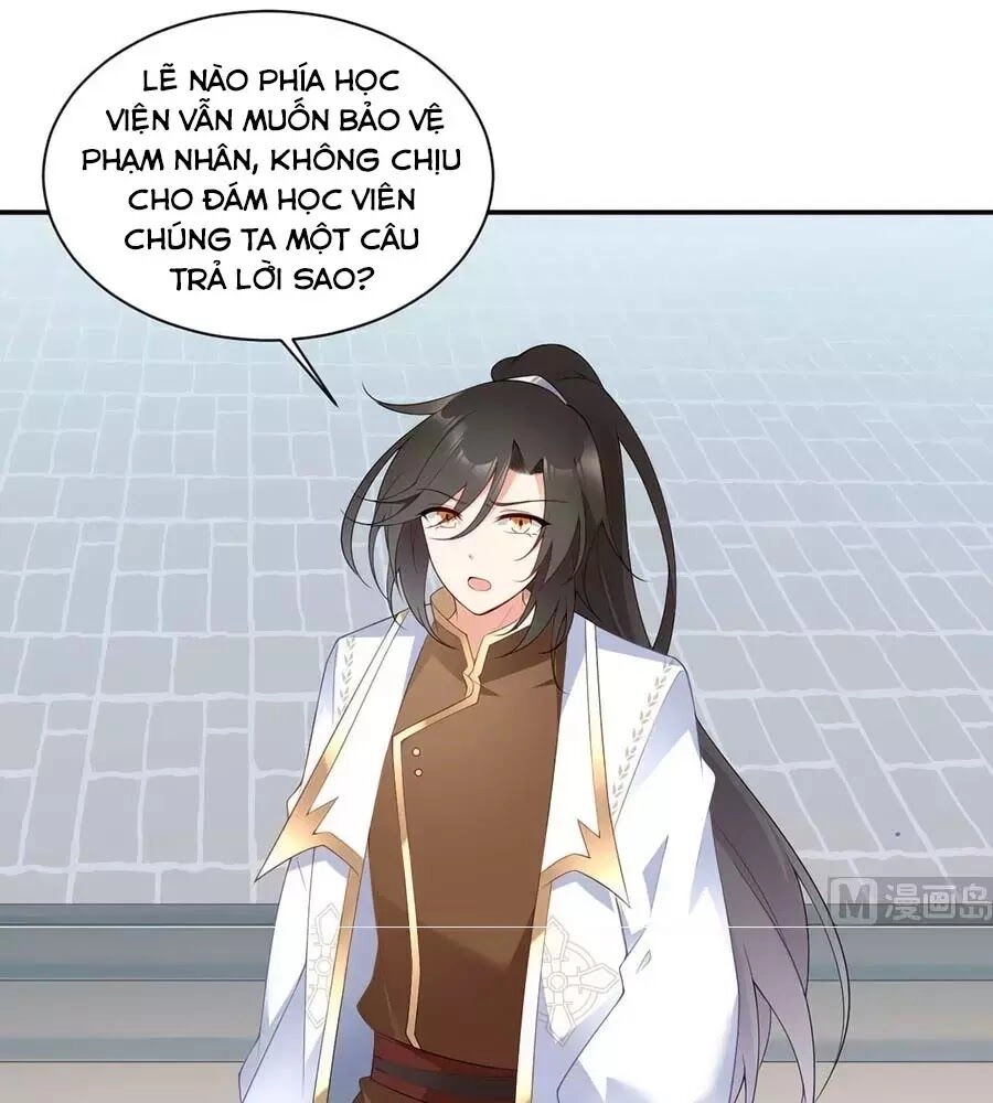 Manh Sư Tại Thượng Chapter 183 - 20