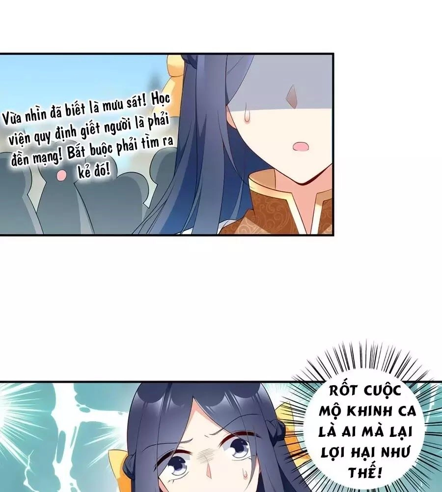 Manh Sư Tại Thượng Chapter 183 - 22