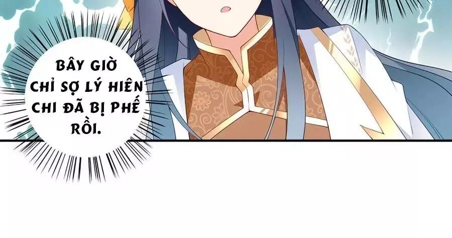 Manh Sư Tại Thượng Chapter 183 - 23