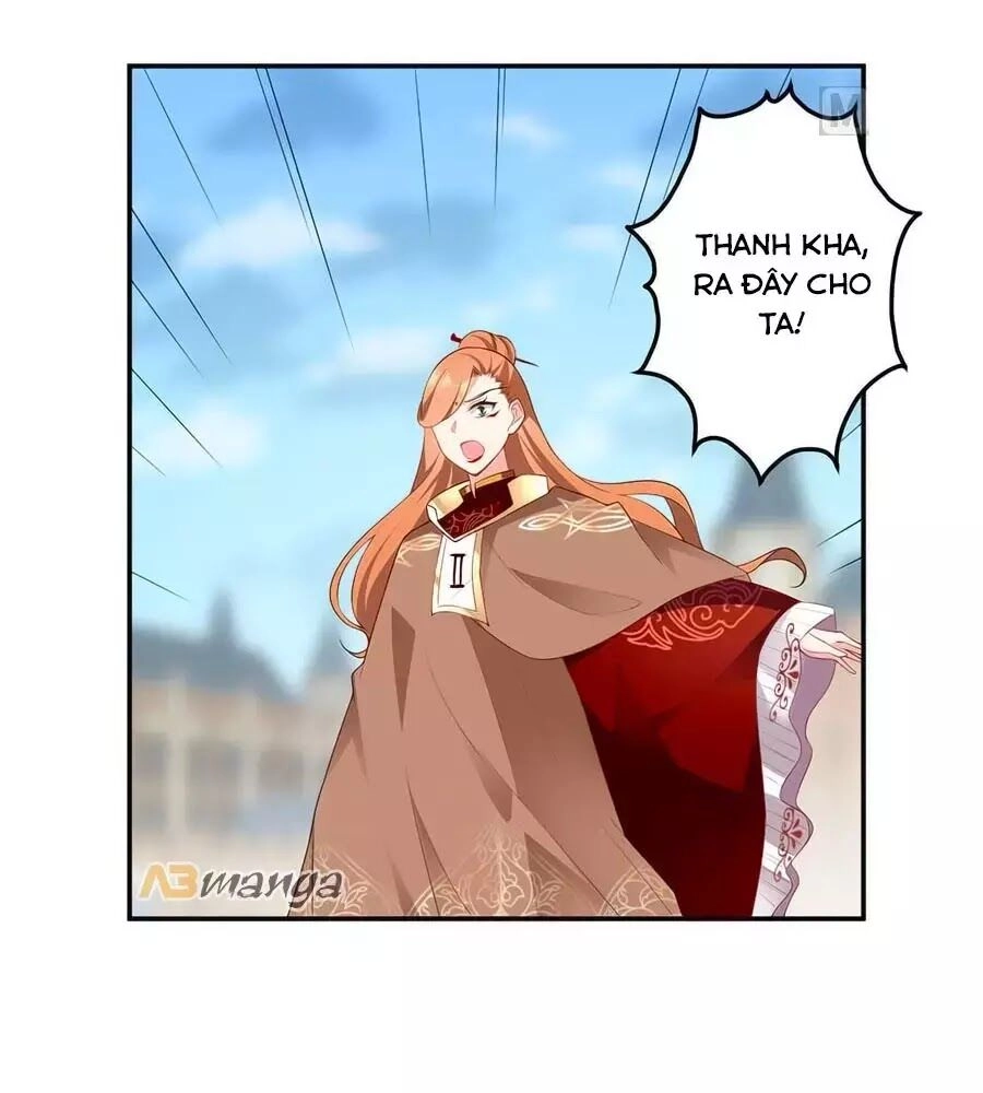 Manh Sư Tại Thượng Chapter 183 - 24