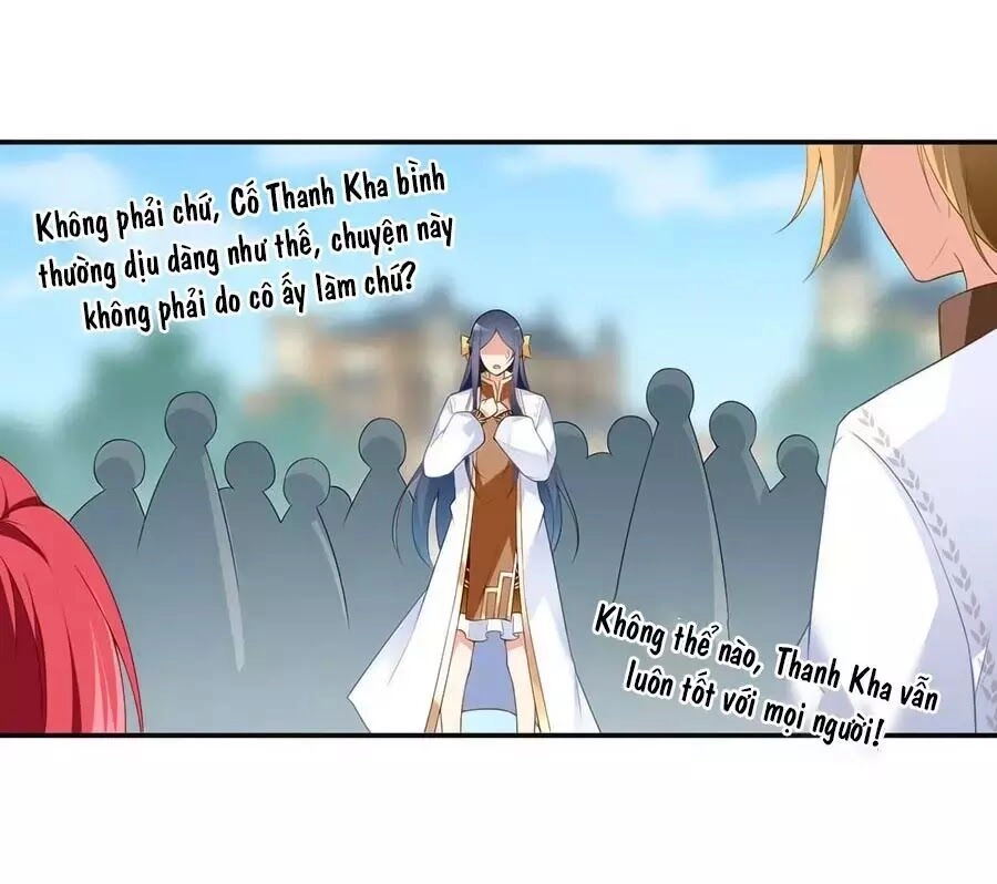 Manh Sư Tại Thượng Chapter 183 - 25