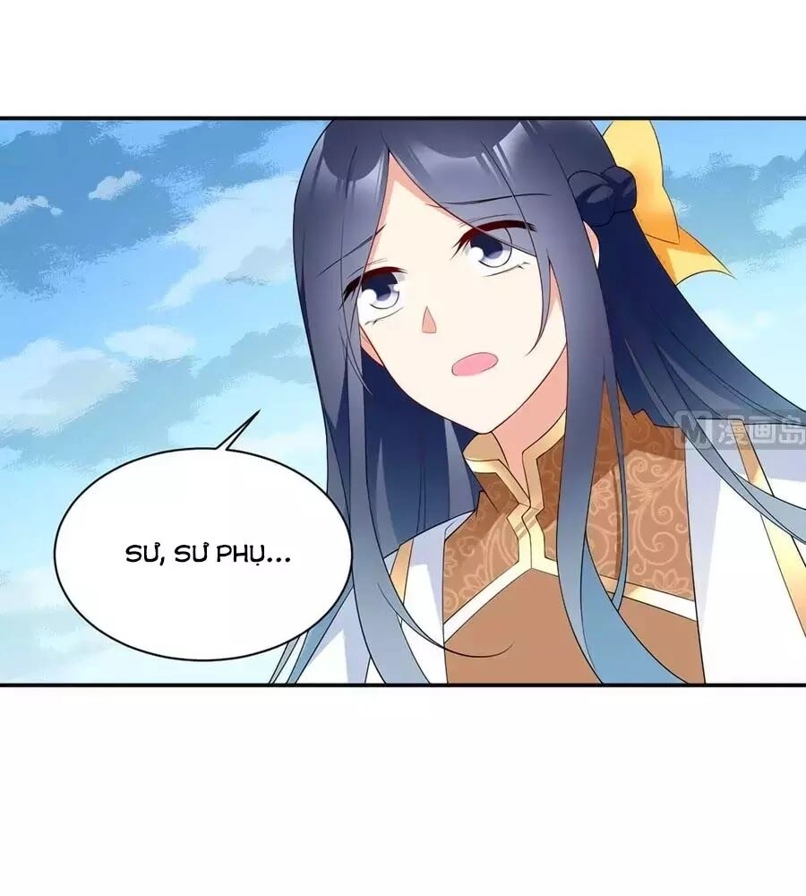 Manh Sư Tại Thượng Chapter 183 - 26