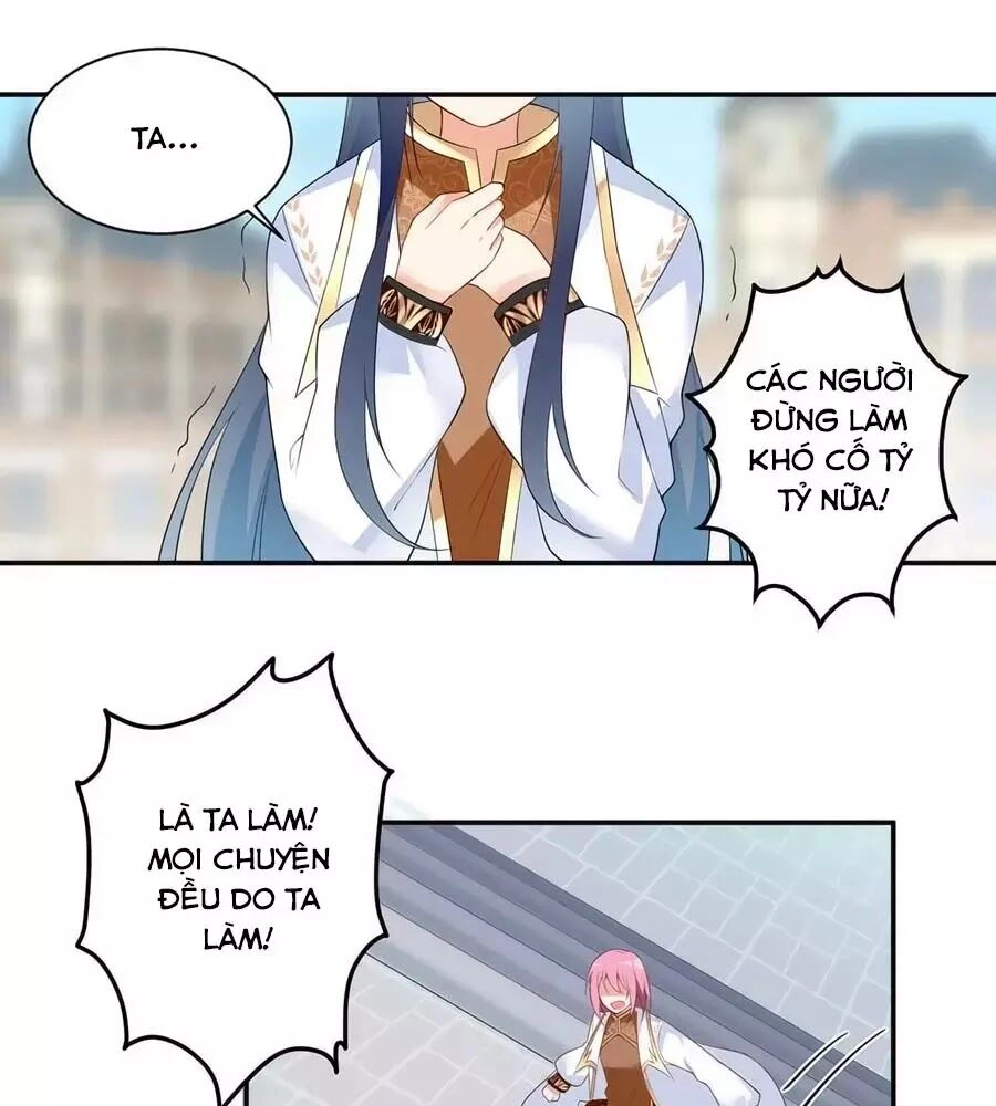 Manh Sư Tại Thượng Chapter 183 - 29