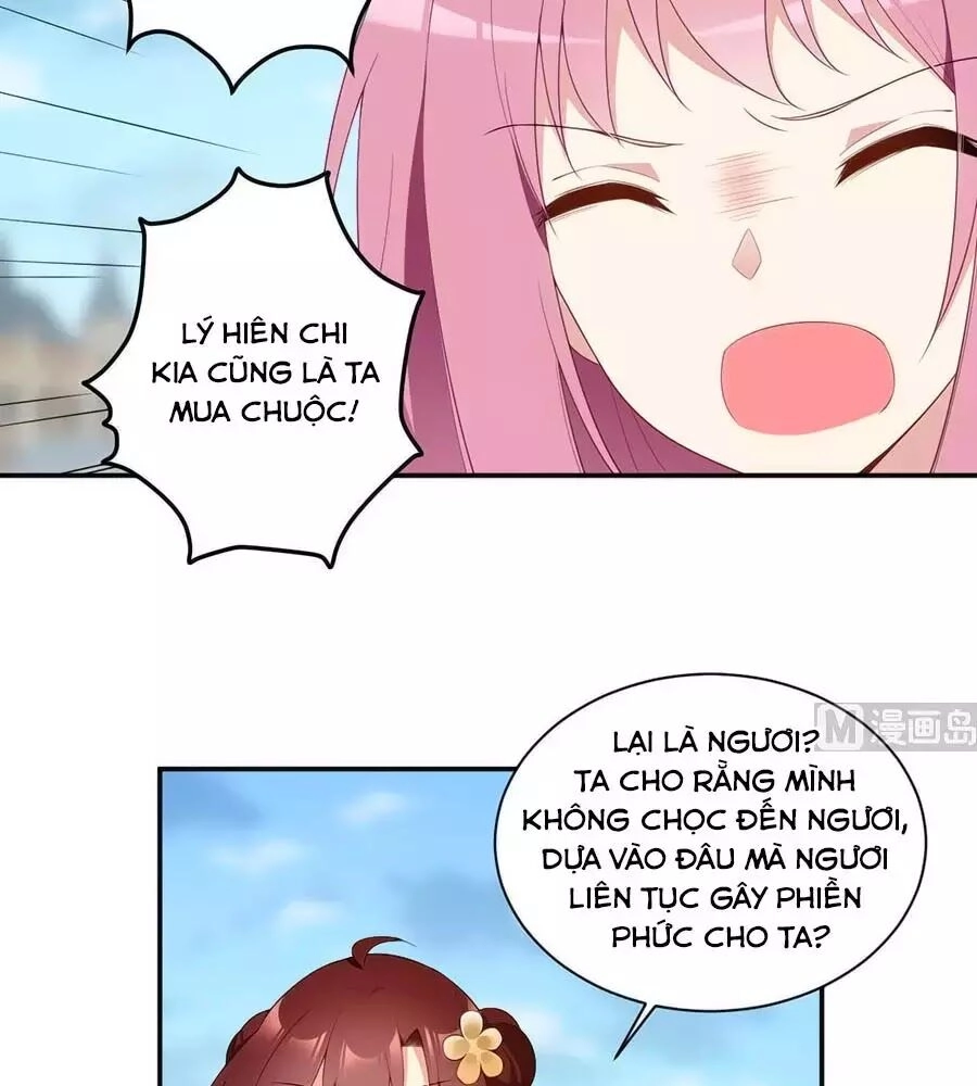 Manh Sư Tại Thượng Chapter 183 - 31