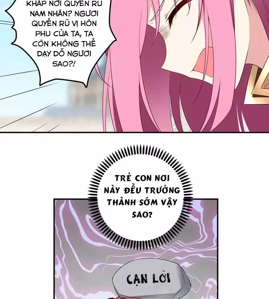 Manh Sư Tại Thượng Chapter 183 - 34