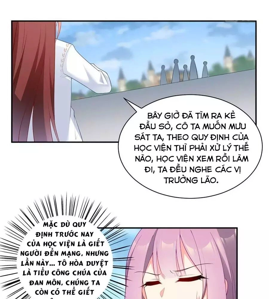 Manh Sư Tại Thượng Chapter 183 - 36