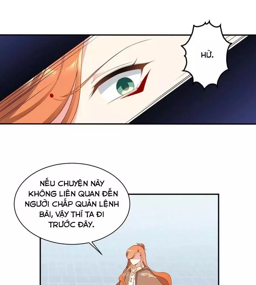 Manh Sư Tại Thượng Chapter 183 - 38